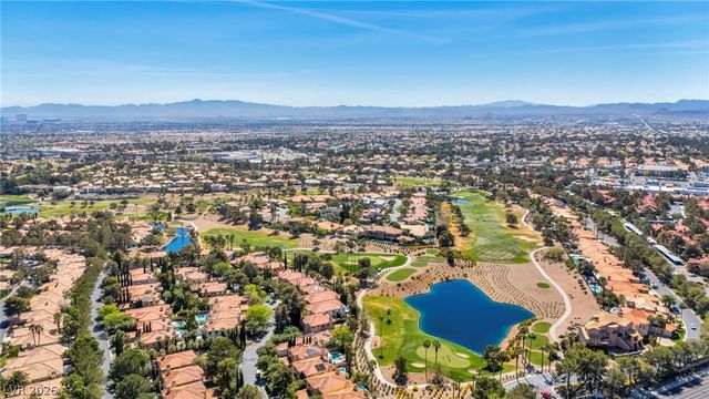 8964 Echo Ridge Drive, Las Vegas, NV 89117
