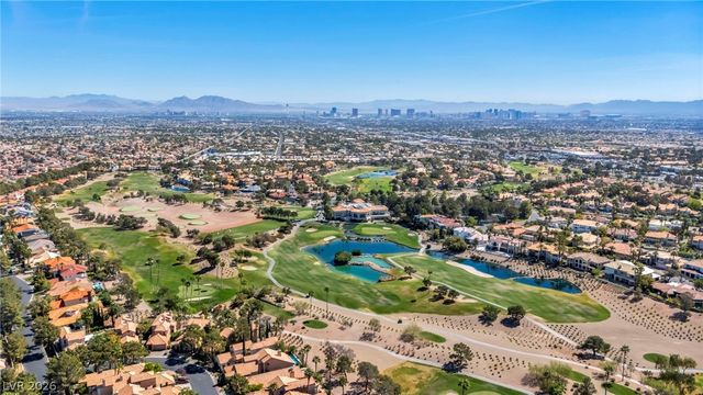 8964 Echo Ridge Drive, Las Vegas, NV 89117