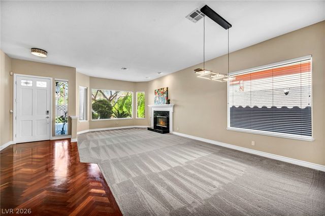 8964 Echo Ridge Drive, Las Vegas, NV 89117