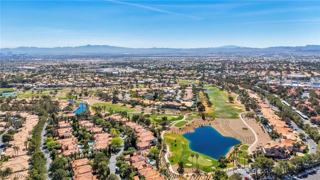 8964 Echo Ridge Drive, Las Vegas, NV 89117