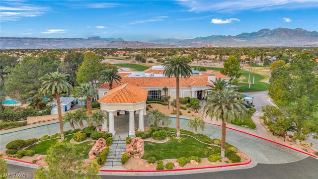 8964 Echo Ridge Drive, Las Vegas, NV 89117