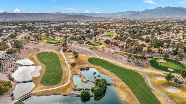 8964 Echo Ridge Drive, Las Vegas, NV 89117