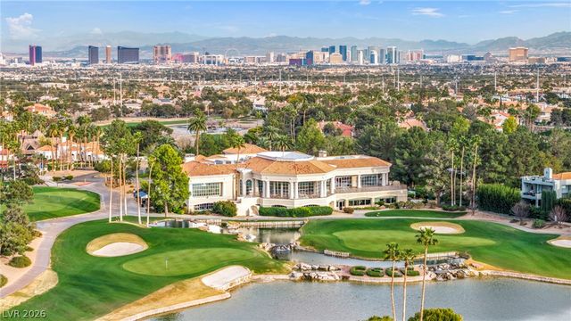 8964 Echo Ridge Drive, Las Vegas, NV 89117