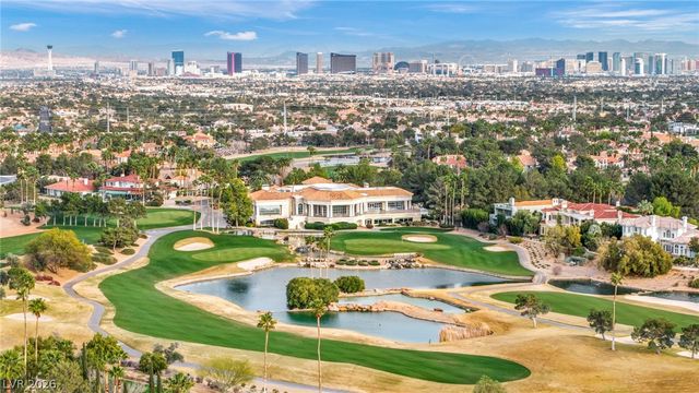 8964 Echo Ridge Drive, Las Vegas, NV 89117