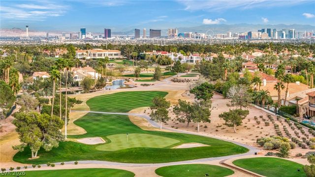 8964 Echo Ridge Drive, Las Vegas, NV 89117