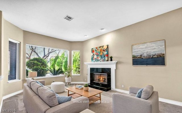 8964 Echo Ridge Drive, Las Vegas, NV 89117
