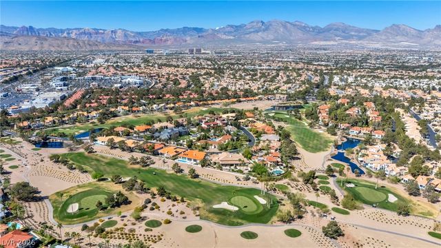 8964 Echo Ridge Drive, Las Vegas, NV 89117