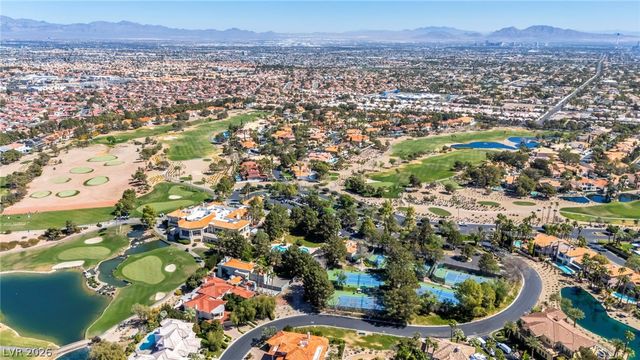 8964 Echo Ridge Drive, Las Vegas, NV 89117