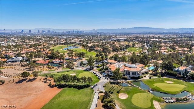 8964 Echo Ridge Drive, Las Vegas, NV 89117