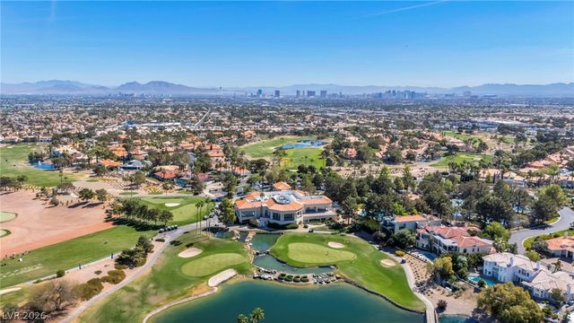 8964 Echo Ridge Drive, Las Vegas, NV 89117
