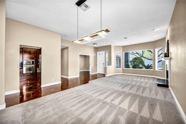8964 Echo Ridge Drive, Las Vegas, NV 89117