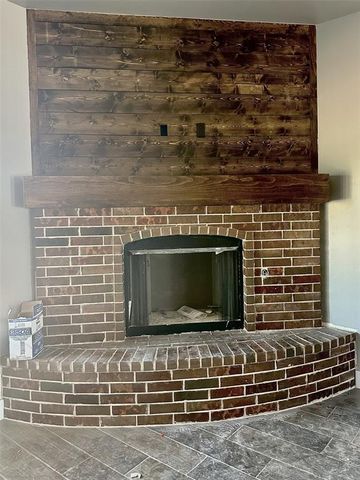 11525 NW 103rd Street, Yukon, OK 73099