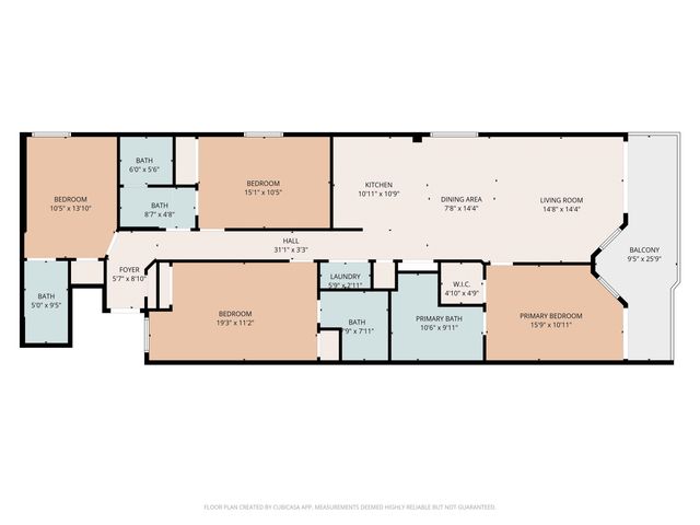 1707 Perrin Dr Apt 901, North Myrtle Beach, SC 29582