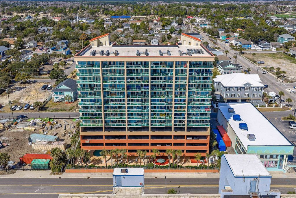 1707 Perrin Dr Apt 901, North Myrtle Beach, SC 29582