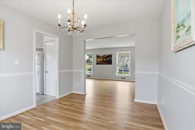 16405 KEATS TER, Rockville, MD 20855