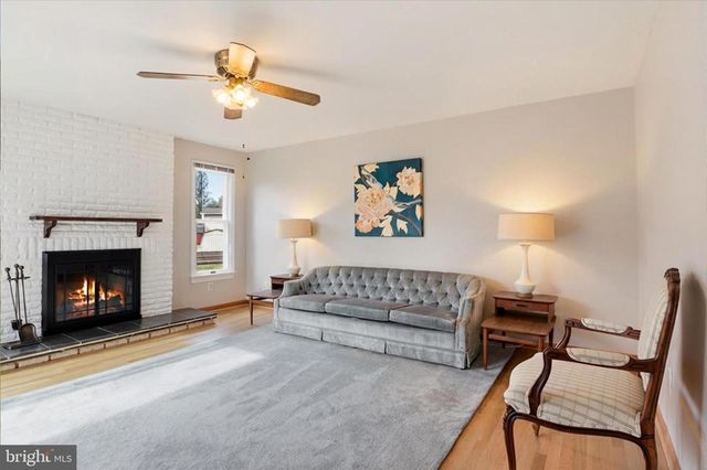 16405 KEATS TER, Rockville, MD 20855