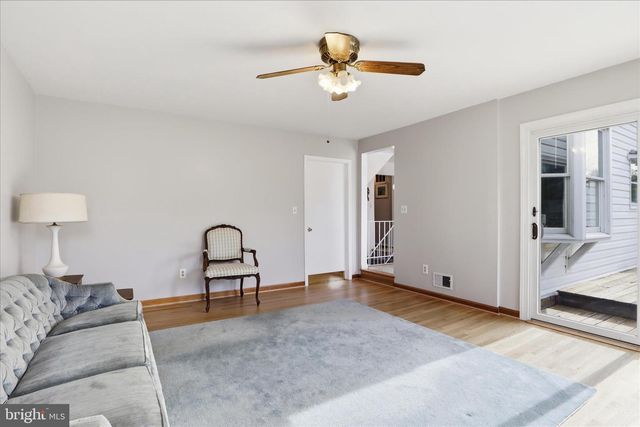 16405 KEATS TER, Rockville, MD 20855