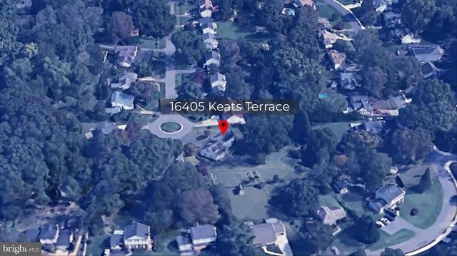 16405 KEATS TER, Rockville, MD 20855