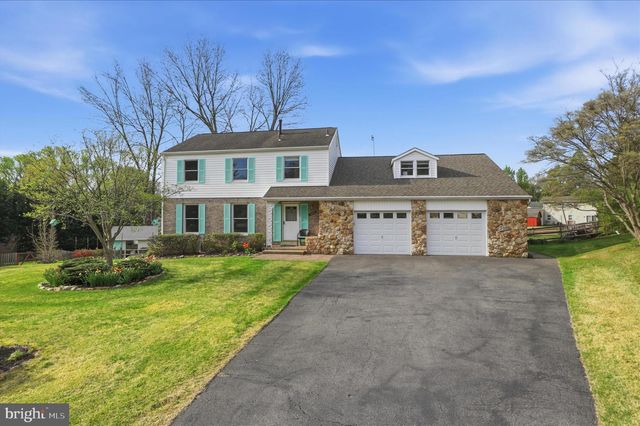 16405 KEATS TER, Rockville, MD 20855