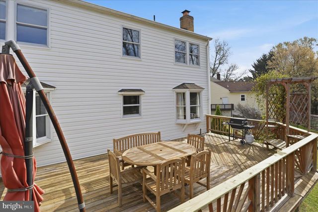 16405 KEATS TER, Rockville, MD 20855