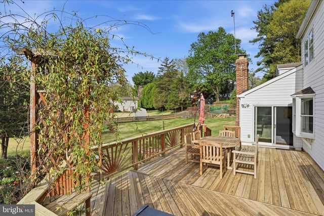 16405 KEATS TER, Rockville, MD 20855
