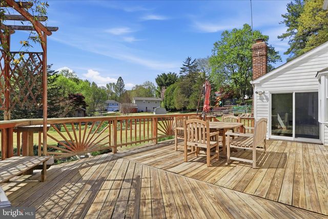 16405 KEATS TER, Rockville, MD 20855