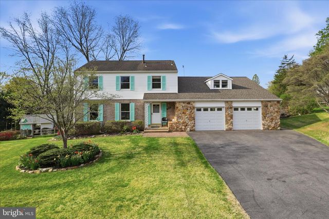 16405 KEATS TER, Rockville, MD 20855
