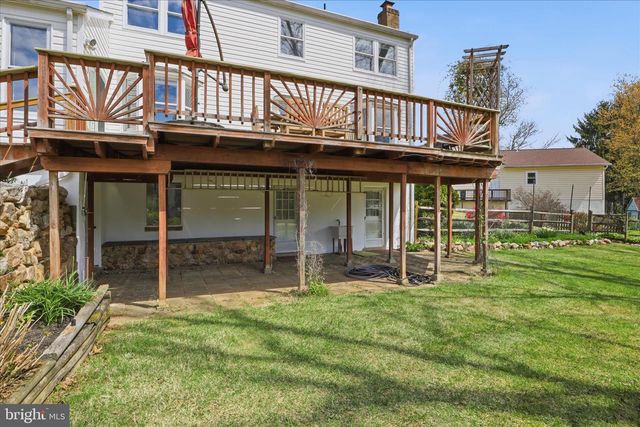 16405 KEATS TER, Rockville, MD 20855