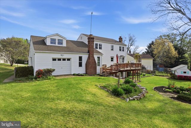 16405 KEATS TER, Rockville, MD 20855