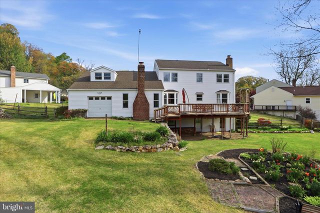 16405 KEATS TER, Rockville, MD 20855