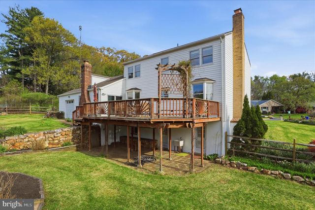 16405 KEATS TER, Rockville, MD 20855