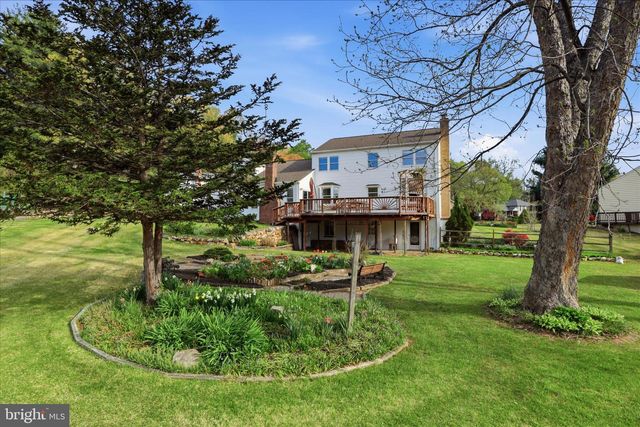 16405 KEATS TER, Rockville, MD 20855