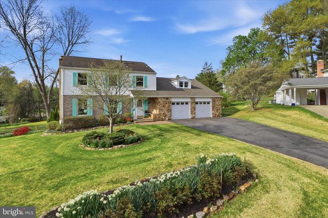 16405 KEATS TER, Rockville, MD 20855