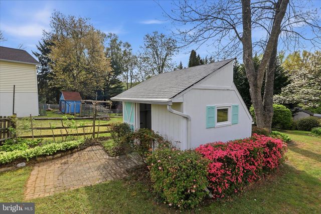 16405 KEATS TER, Rockville, MD 20855