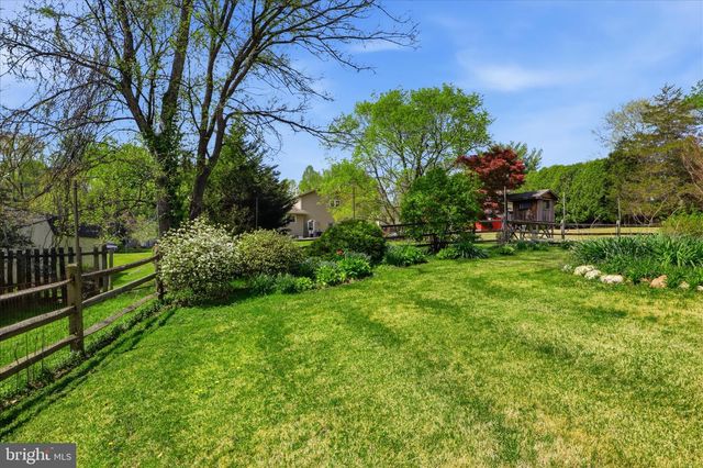 16405 KEATS TER, Rockville, MD 20855