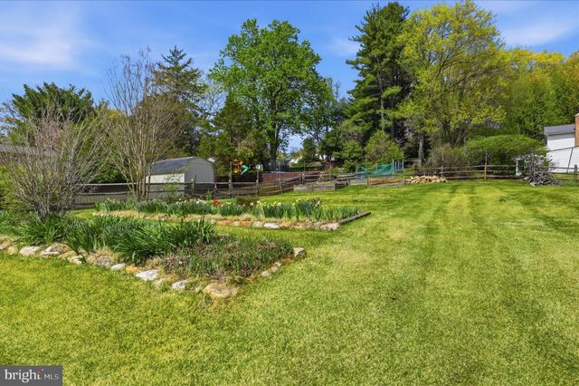 16405 KEATS TER, Rockville, MD 20855