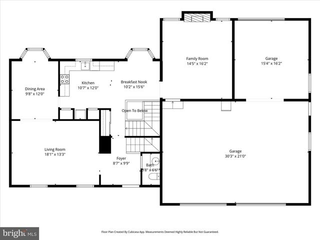16405 KEATS TER, Rockville, MD 20855