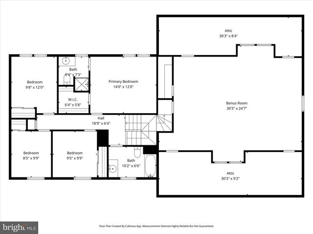 16405 KEATS TER, Rockville, MD 20855