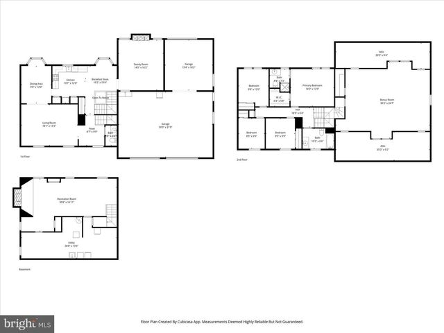 16405 KEATS TER, Rockville, MD 20855