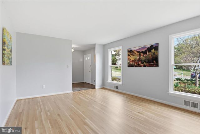 16405 KEATS TER, Rockville, MD 20855