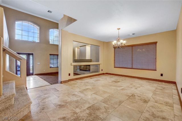 6734 Coronado Crest Avenue, Las Vegas, NV 89139