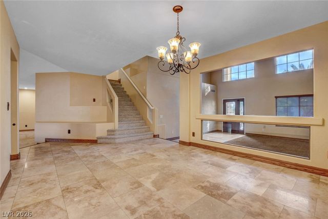 6734 Coronado Crest Avenue, Las Vegas, NV 89139