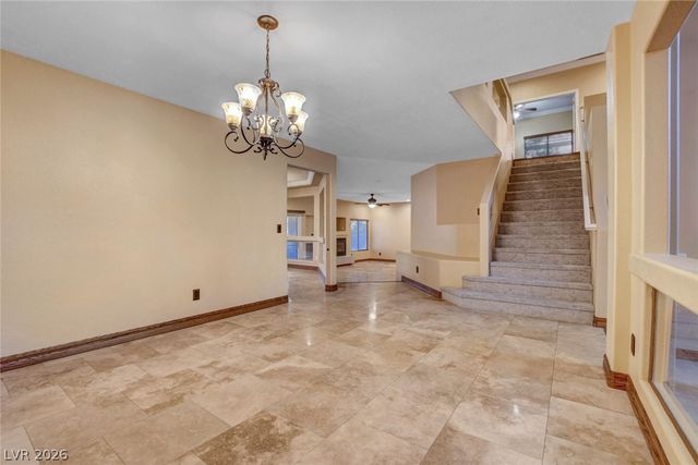 6734 Coronado Crest Avenue, Las Vegas, NV 89139