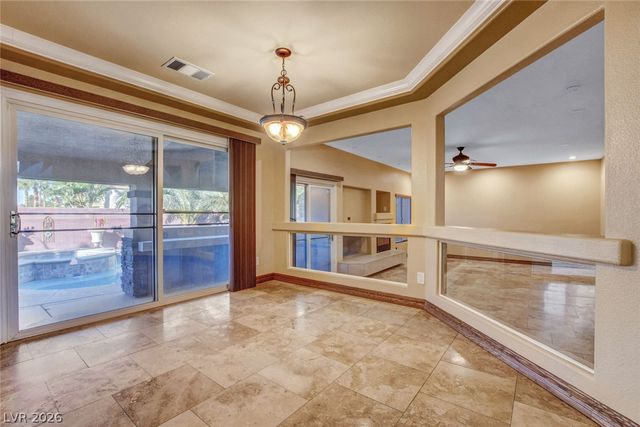 6734 Coronado Crest Avenue, Las Vegas, NV 89139
