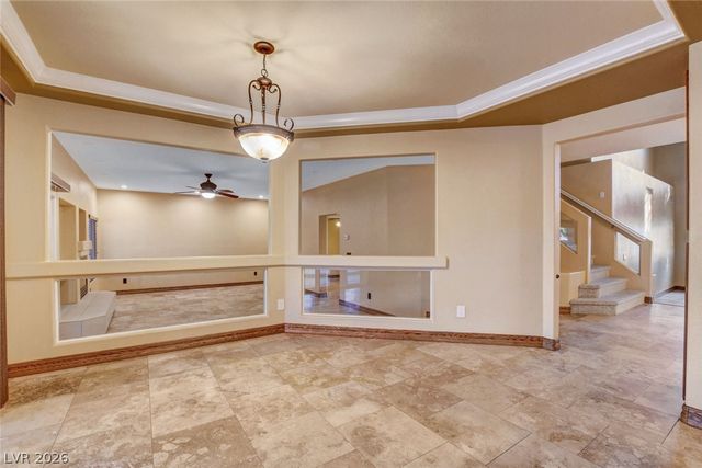 6734 Coronado Crest Avenue, Las Vegas, NV 89139
