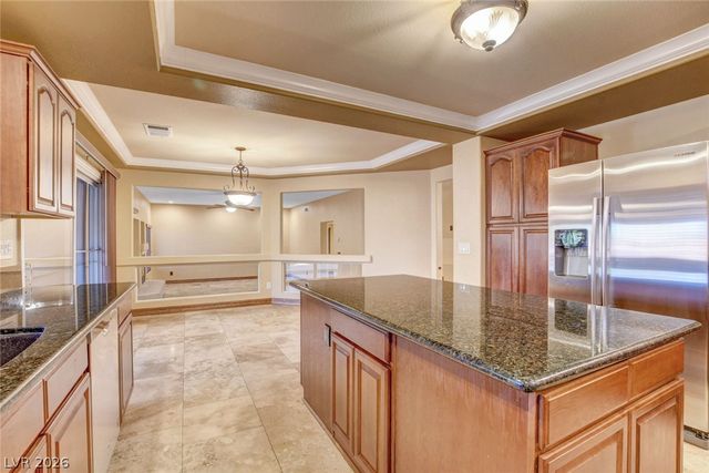 6734 Coronado Crest Avenue, Las Vegas, NV 89139