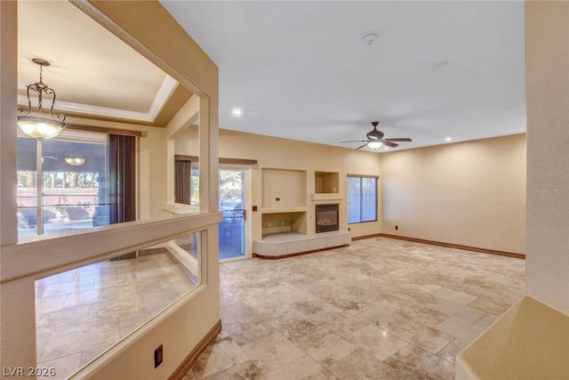 6734 Coronado Crest Avenue, Las Vegas, NV 89139