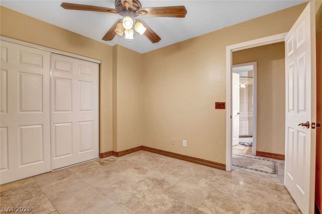 6734 Coronado Crest Avenue, Las Vegas, NV 89139