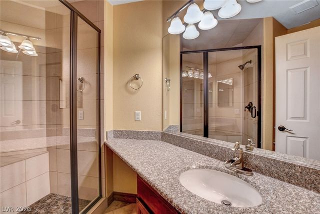 6734 Coronado Crest Avenue, Las Vegas, NV 89139