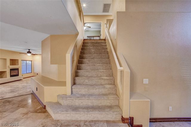 6734 Coronado Crest Avenue, Las Vegas, NV 89139